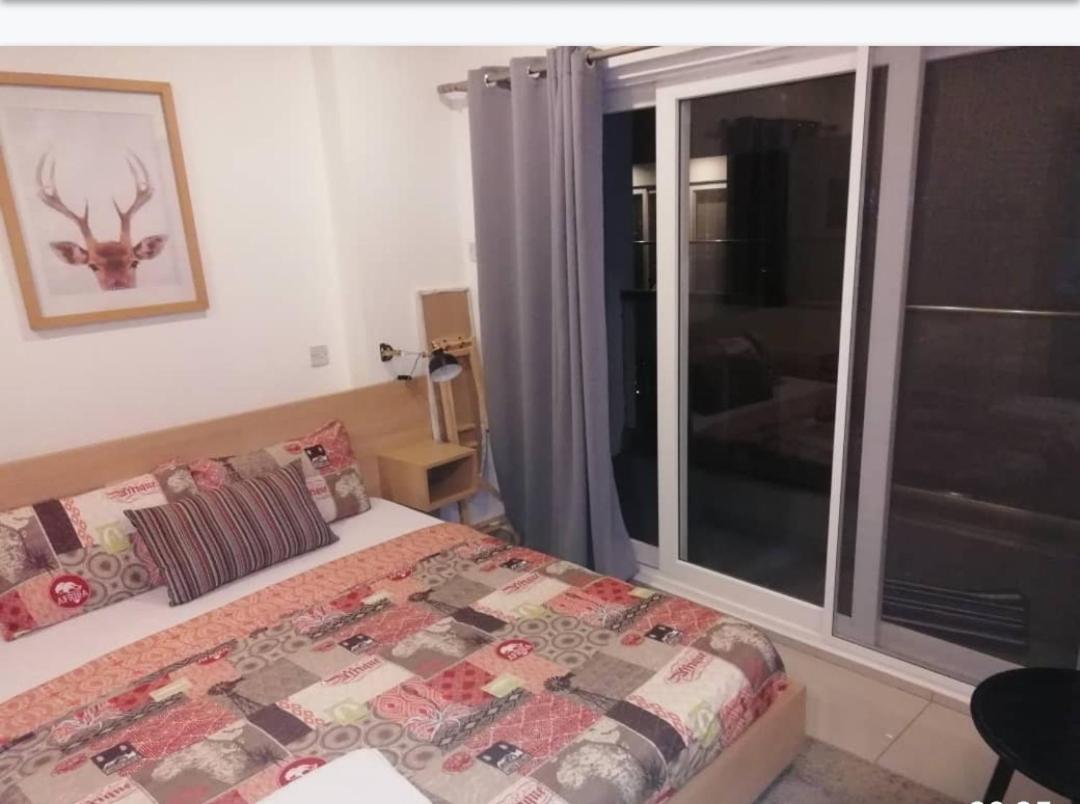 The Gallery Luxury Suites Cpg East Legon Exterior foto