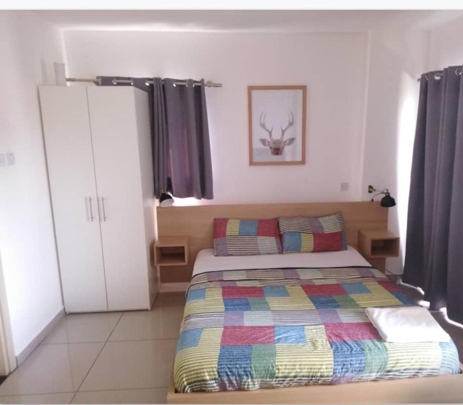 The Gallery Luxury Suites Cpg East Legon Exterior foto