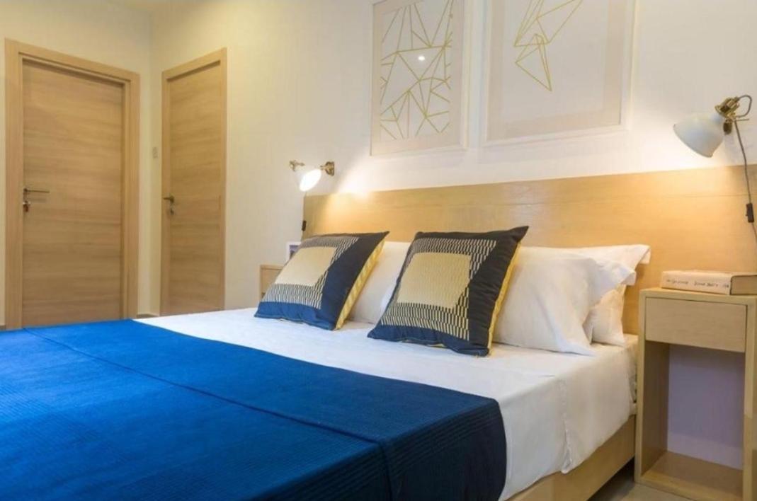 The Gallery Luxury Suites Cpg East Legon Exterior foto